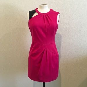 Nanette Lepore dress